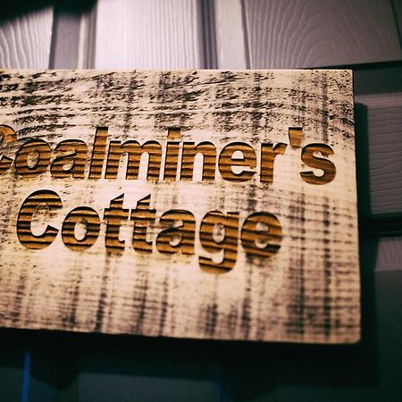 Coalminer'S Cottage Gateshead Luaran gambar