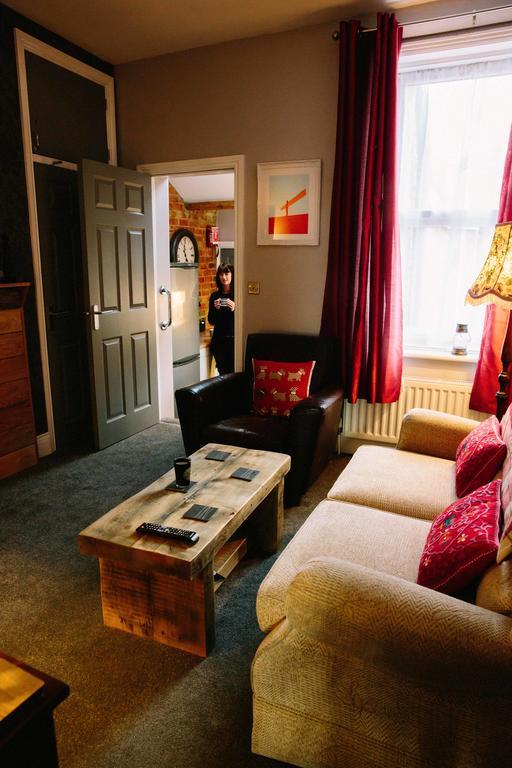 Coalminer'S Cottage Gateshead Luaran gambar