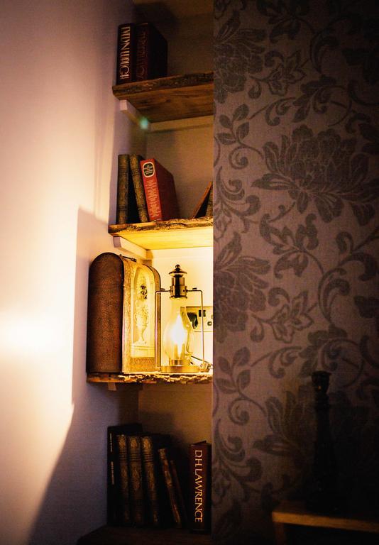Coalminer'S Cottage Gateshead Luaran gambar