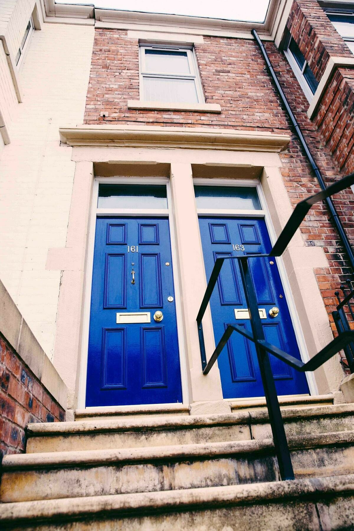 Coalminer'S Cottage Gateshead Luaran gambar